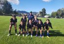 Encuentros Amistosos de Fútbol Escolar