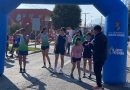 Atletismo brilla en Nancagua