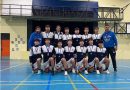 Cuadrangular de Básquetbol
