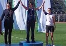 Destacada participación de nuestro colegio en Campeonato de Ligas Escolares en San Fernando