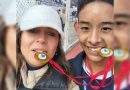 Tercer Campeonato Regional de Atletismo