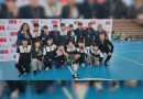 3er Lugar en Balonmano